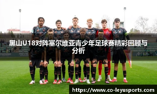 黑山U18对阵塞尔维亚青少年足球赛精彩回顾与分析